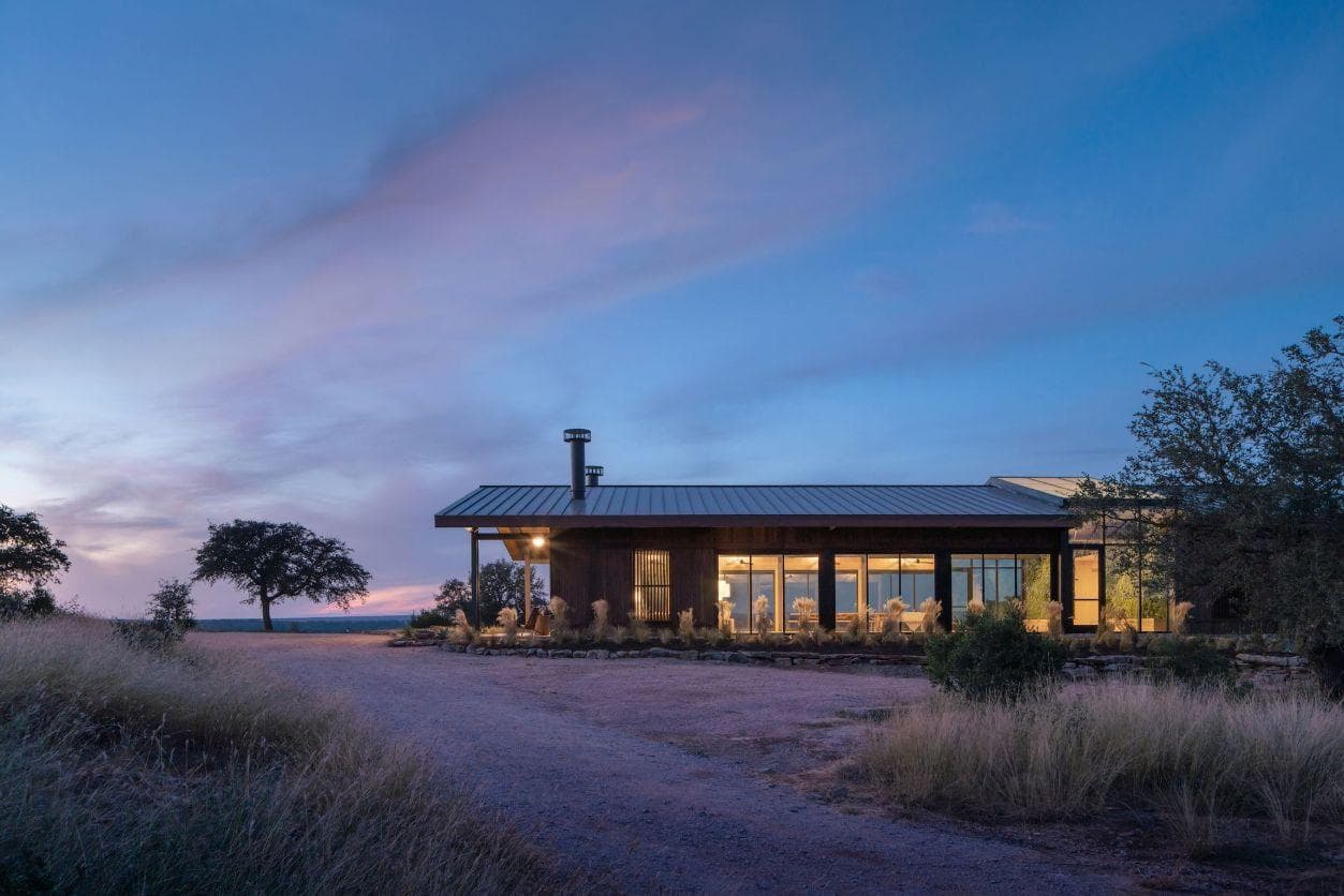 Hill Country Glamping, Hill Country, Texas